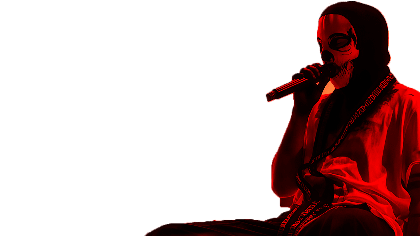 3D Pop Out Effect 1