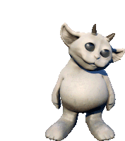 Ned Dancing